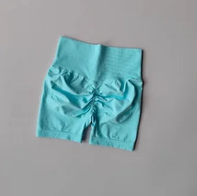Pantalón corto