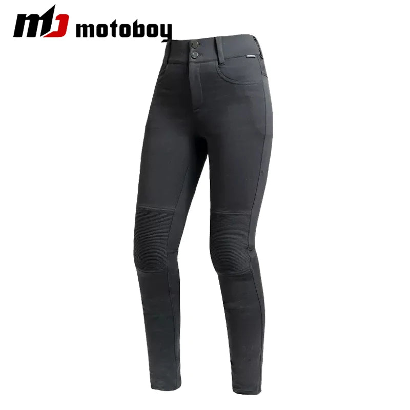 Conjunto ropa motera