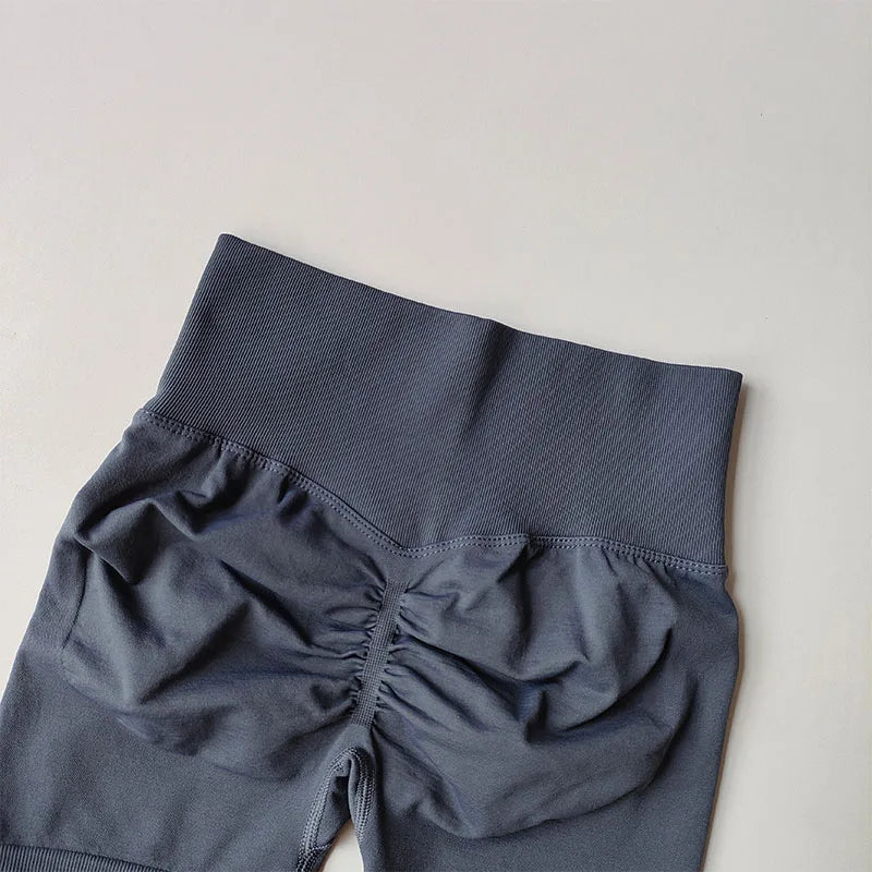 Pantalón corto