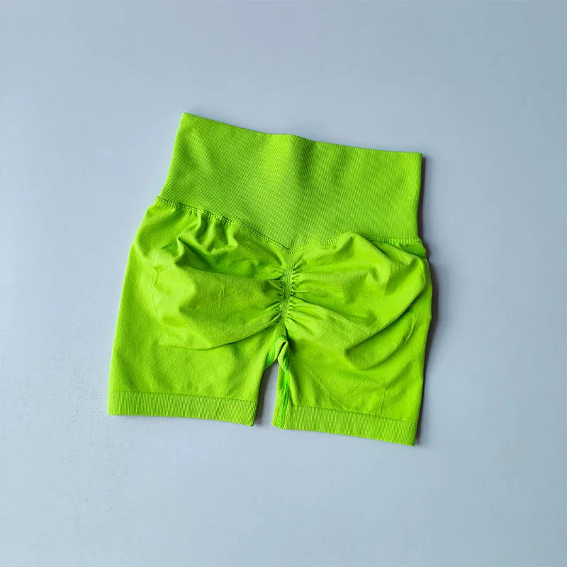 Pantalón corto