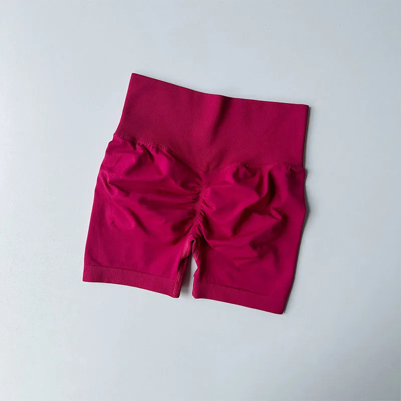Pantalón corto