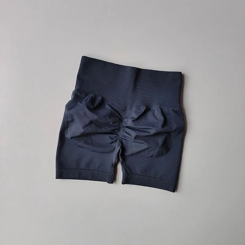 Pantalón corto