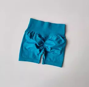 Pantalón corto
