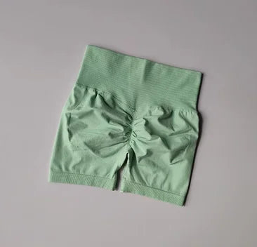 Pantalón corto