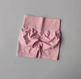 Pantalón corto