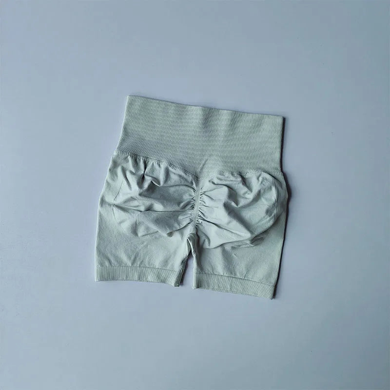 Pantalón corto
