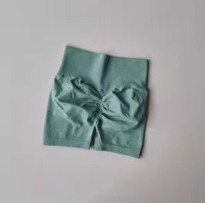 Pantalón corto