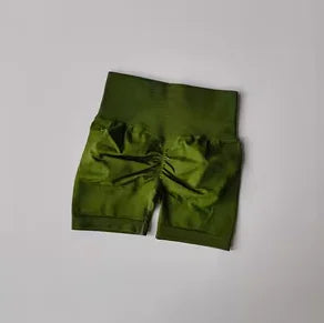 Pantalón corto