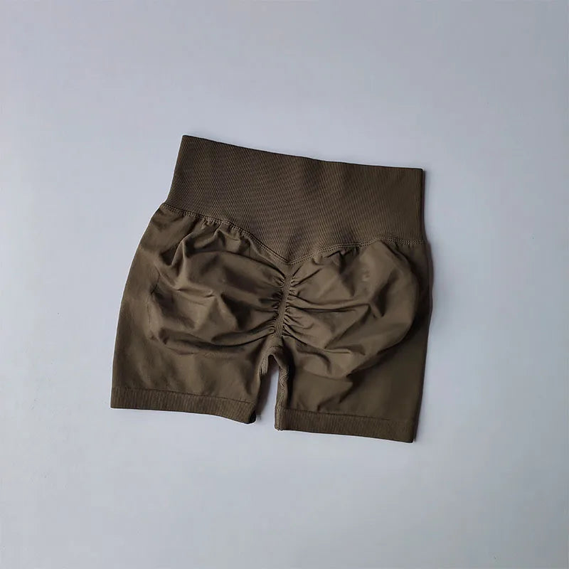 Pantalón corto