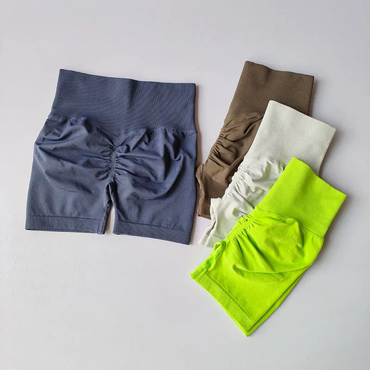 Pantalón corto