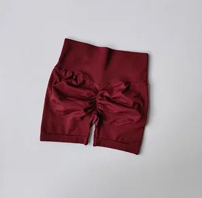 Pantalón corto