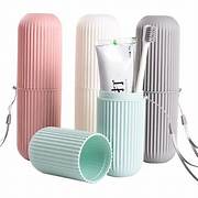 Estuche higiene dental